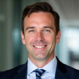 Employment law attorney professional portrait